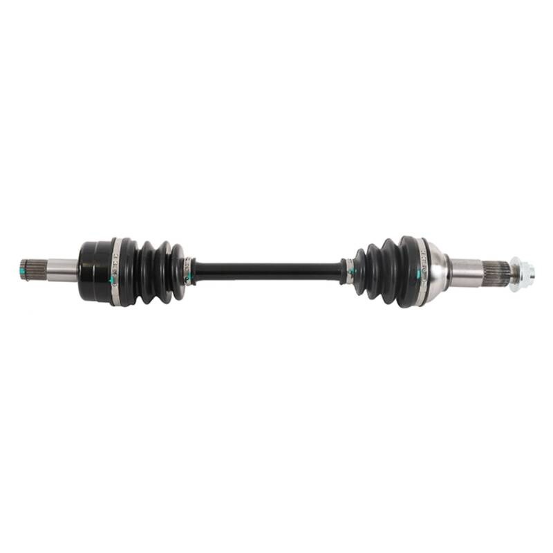 All Balls Racing 2014 YFM 550 DE Grizzly 4x4/09-13 YFM 550 FG Grizzly 4x4 Axle