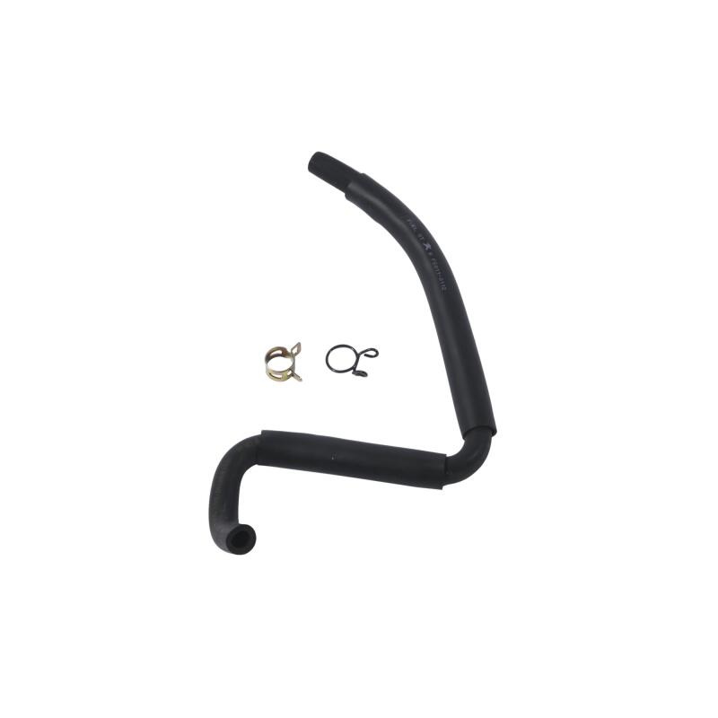 All Balls Racing 97-00 VT 1100 C/95-99 VT 1100 C2/98-00 VT 1100 C3/98-00 VT 1100 T Hose & Clamp Kit