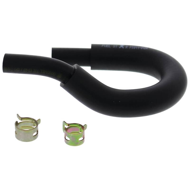 All Balls Racing 98-07 XVS 650 A V-Star Classic/98-07 XVS 650 V-Star Custom Hose & Clamp Kit