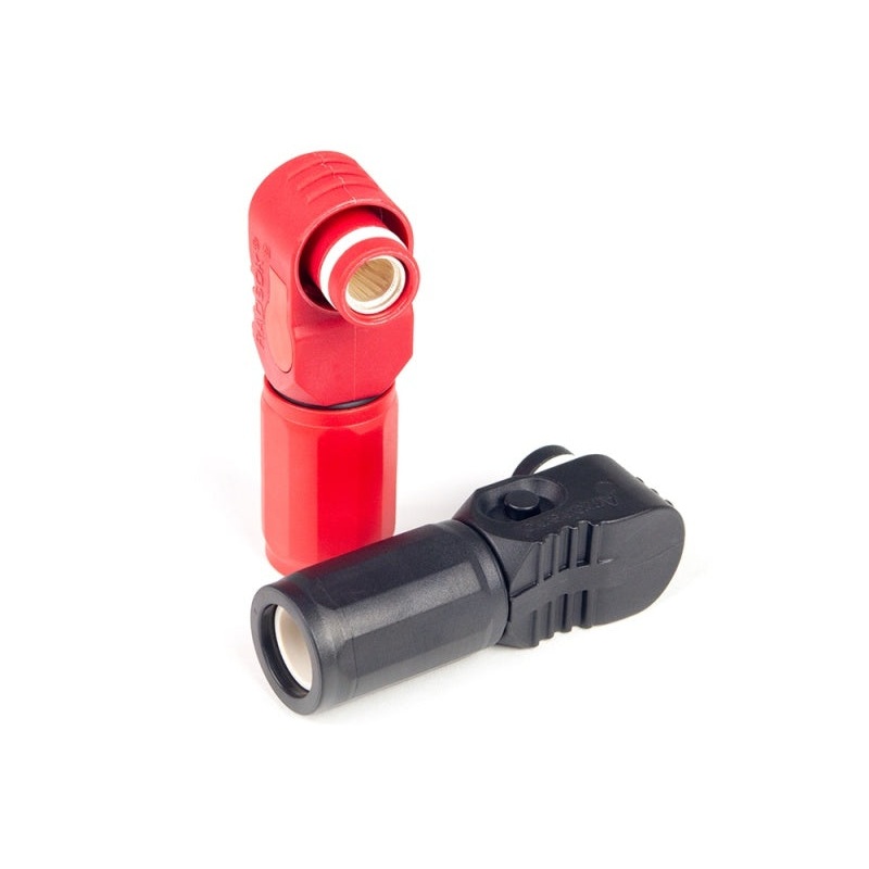 Haltech SurLok Black & Red Connector Set