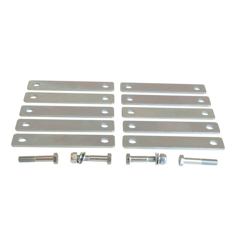 MaxTrac 17-19 Ford F-250/350 4WD Dually Rear Carrier Bearing Spacer