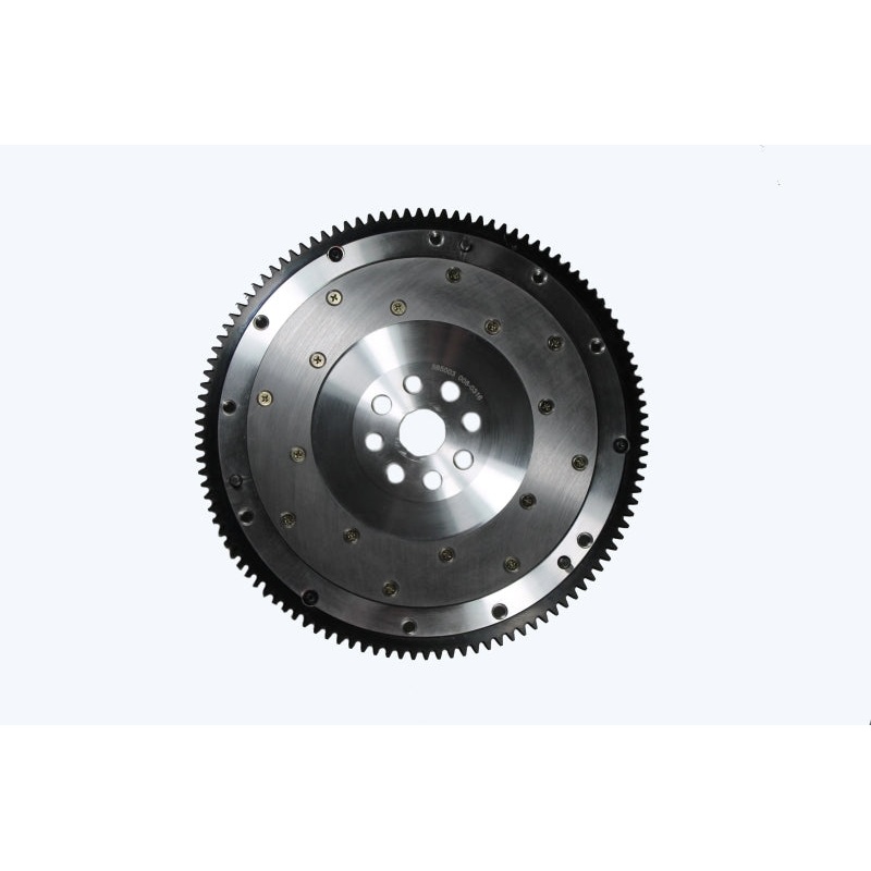 McLeod 17-20 Honda Civic Si 1.5L Flywheel Aluminum