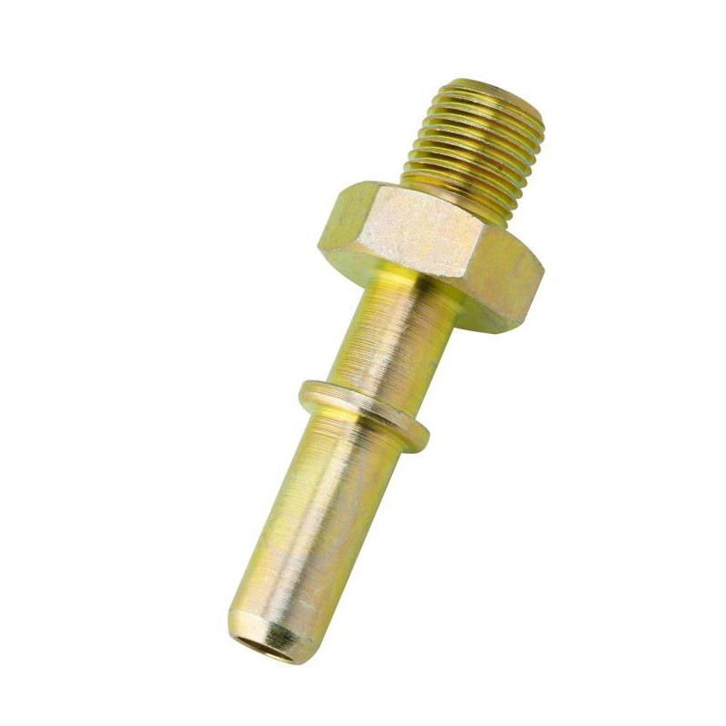 Walbro Bundy Style Fuel Fitting