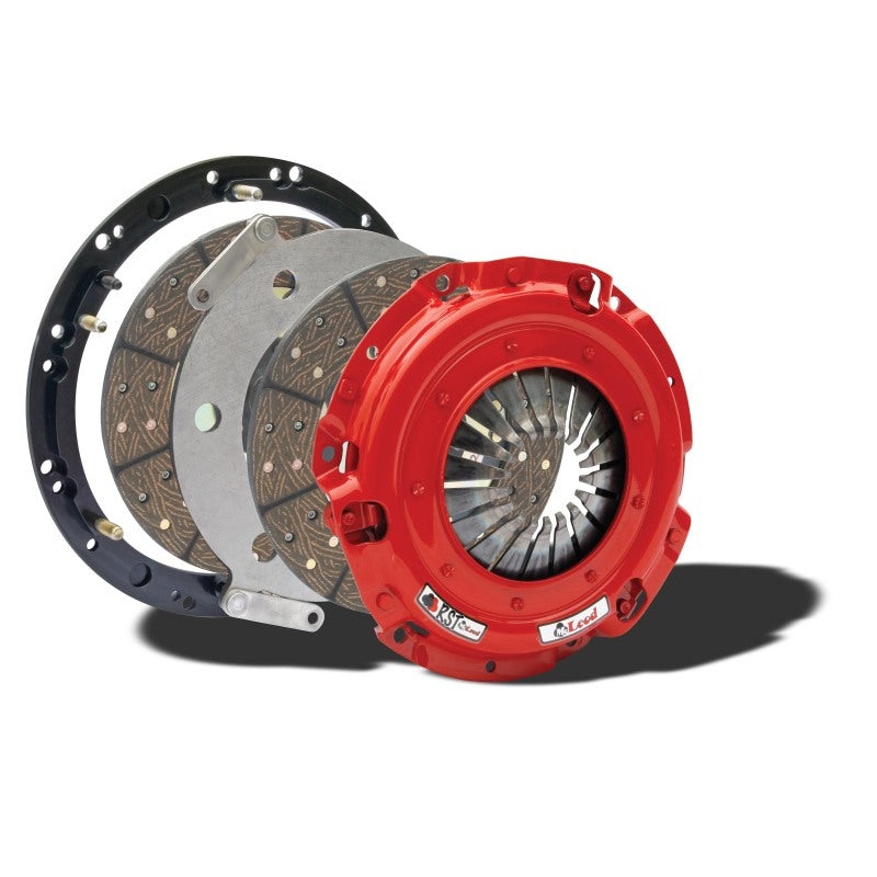 McLeod RST Clutch MOPAR 1-3/16inX 18 Sline