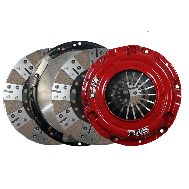 McLeod RXT 1200 Clutch MOPAR 9.687in Dia. Disk for Small Dia. FW 1-3/16in X 18 Spline