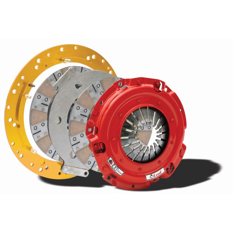 McLeod RXT Clutch Gm 1-1/8in X 26 Spline