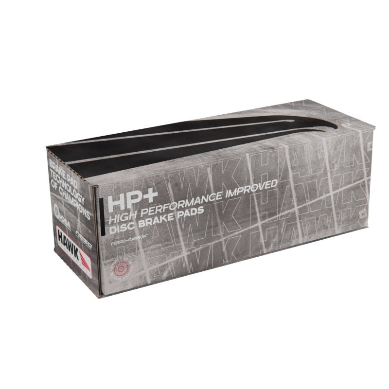 Hawk 2022+ Subaru WRX HP+ Street Front Brake Pads