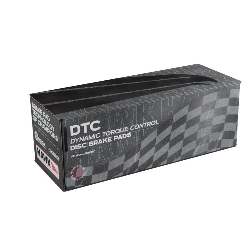 Hawk DTC-70 Ferro-Carbon Brake Pads