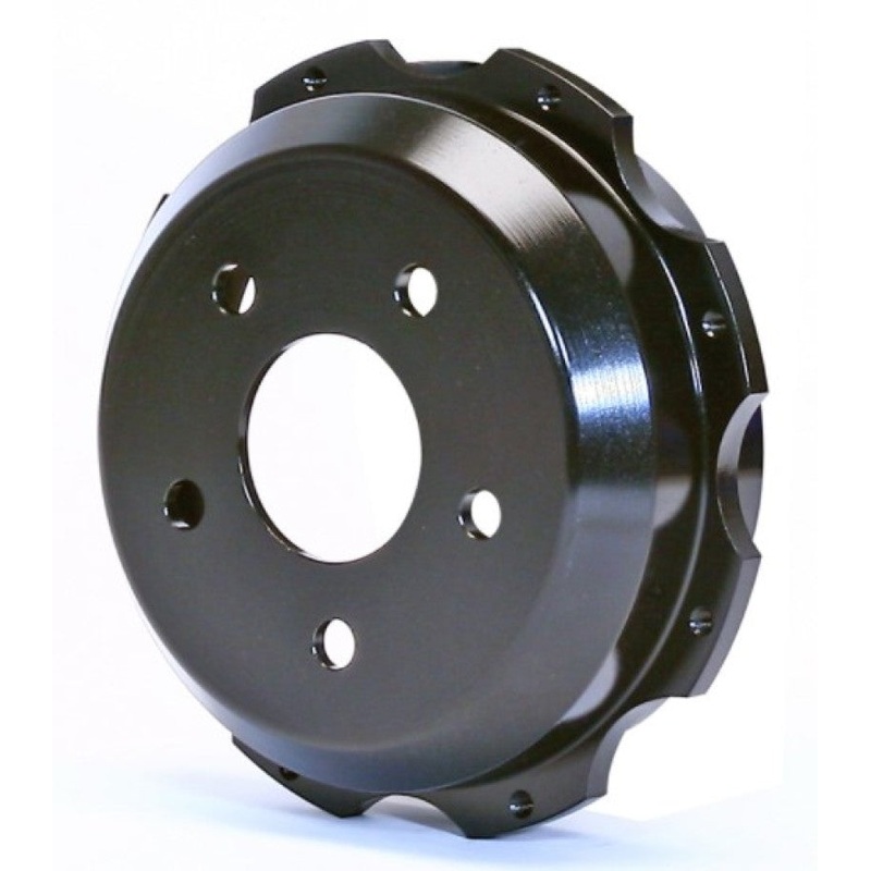 Wilwood Hat-Park Brake 2.08in Offset 5 x 4.72 - 8 on 7.78in