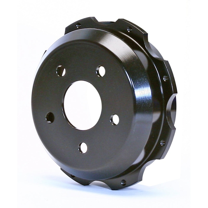Wilwood Hat-Subaru Rear 5 x 3.94 - 8 on 7.78in