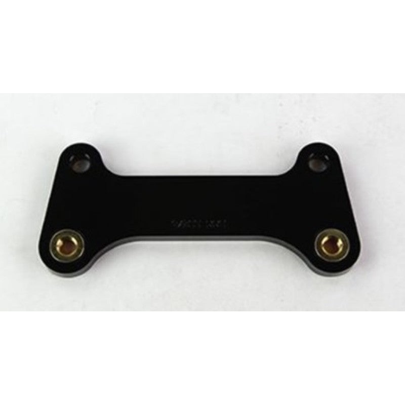 Wilwood 82-92 Camaro Front Lug Mount Bracket Kit