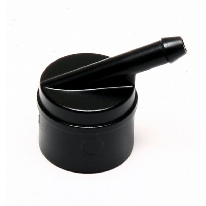 Wilwood Adapter Inlet Short Remote M/C