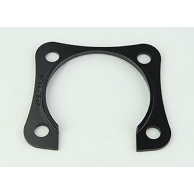 Wilwood Axle Bearing Retainer Chevy Special P-Brake
