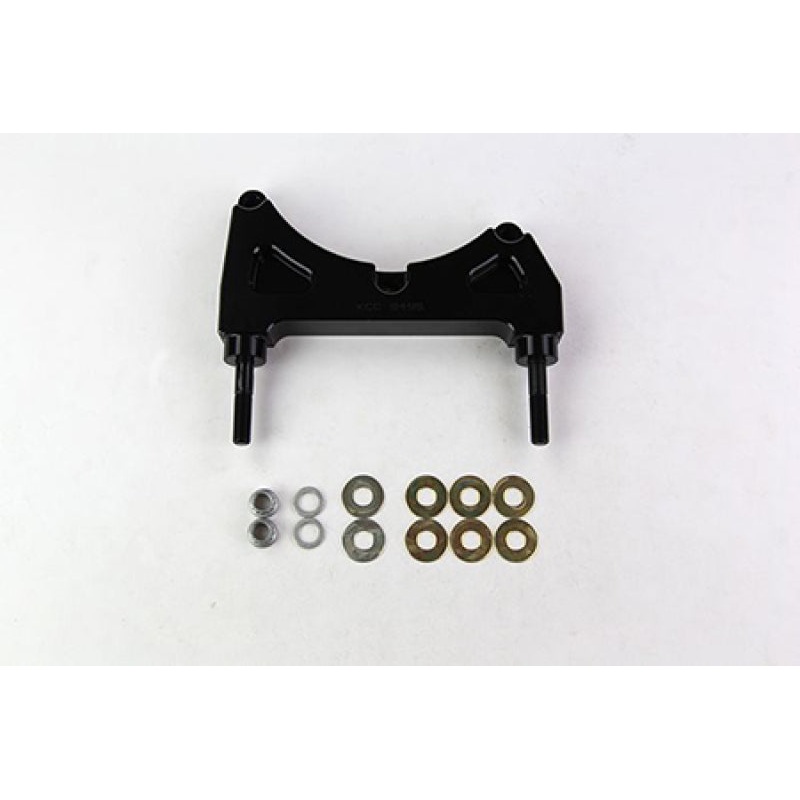 Wilwood Caliper Bracket Mount Kit, FNSL4R,Disc/Drum 13in Rotor - RH