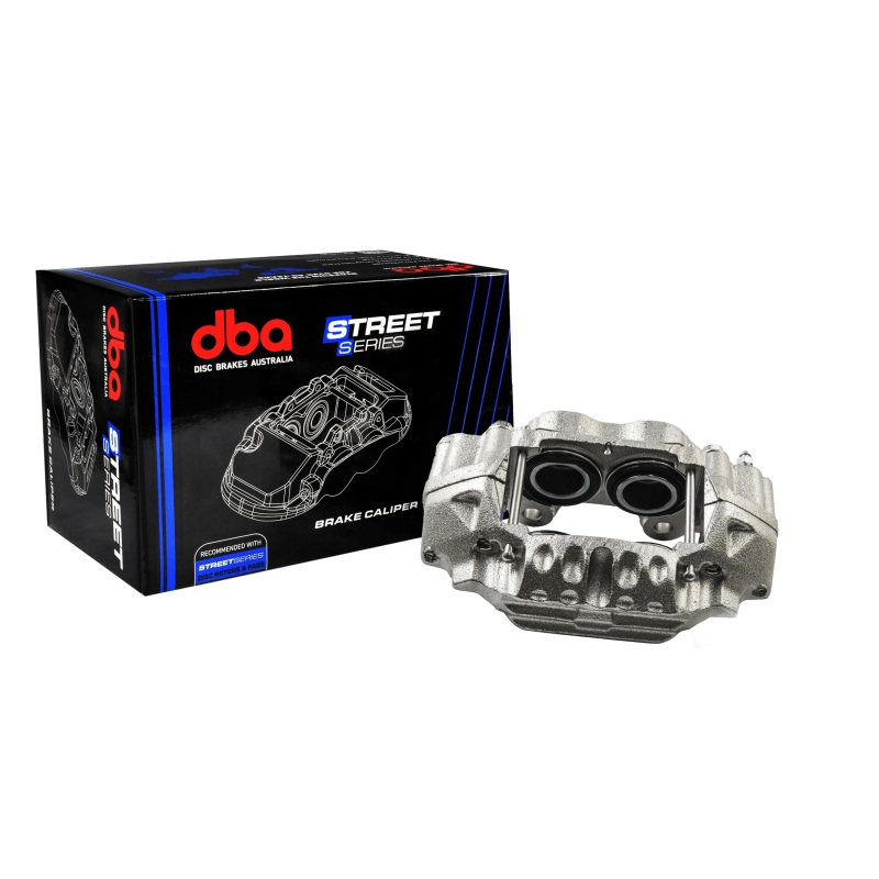 DBA 99-02 BMW 318i E46 Street Series Right Front Caliper