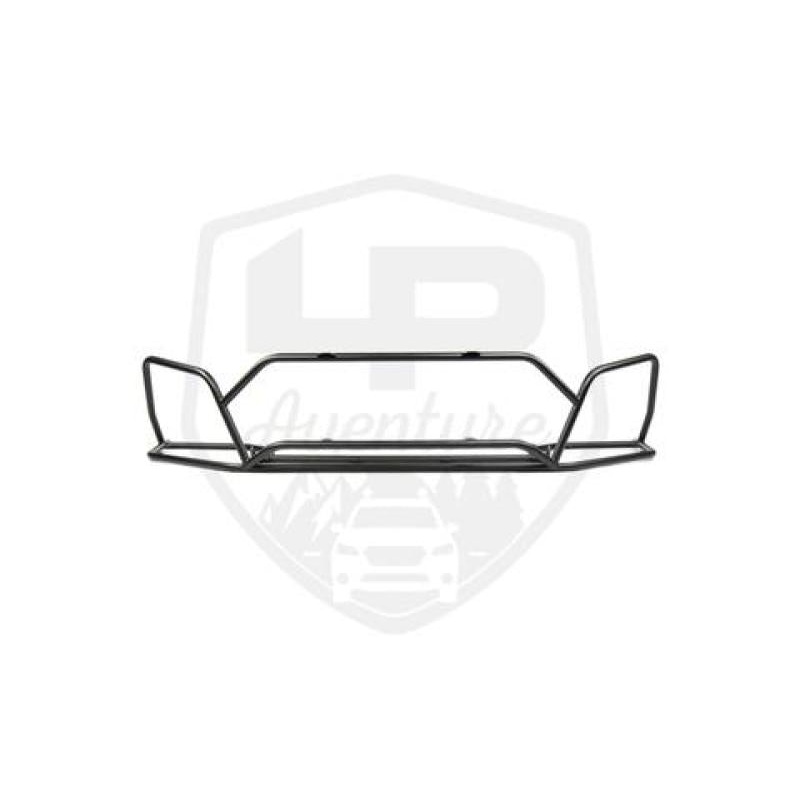 LP Aventure 13-14 Subaru Outback Big Bumper Guard - Powder Coated
