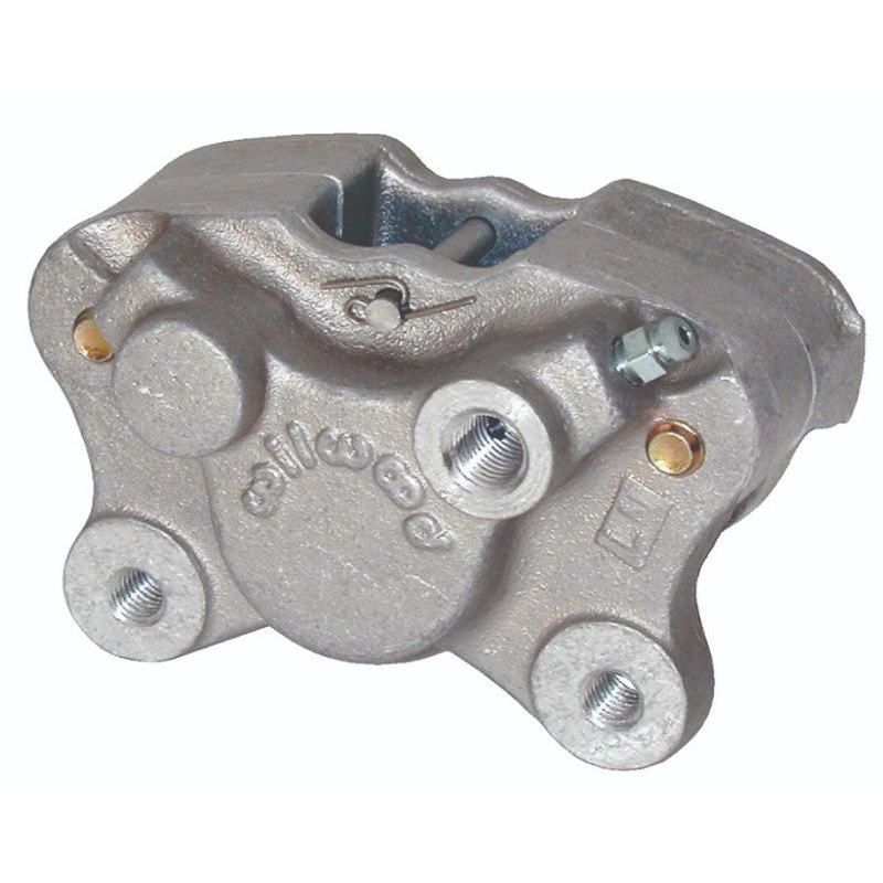 Wilwood Caliper-PS 1-RH 1.00in Pistons .200in Disc