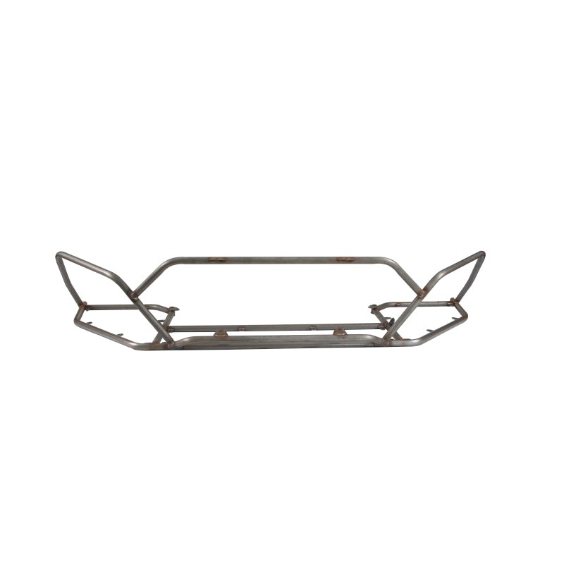 LP Aventure 15-17 Subaru Outback Big Bumper Guard - Bare