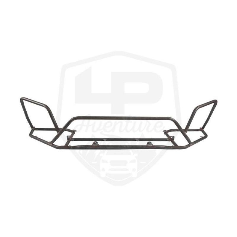 LP Aventure 18-19 Subaru Outback Big Bumper Guard - Bare