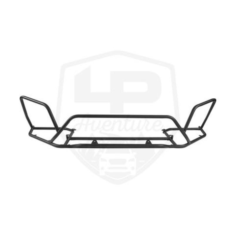 LP Aventure 18-19 Subaru Outback Big Bumper Guard - Powder Coated