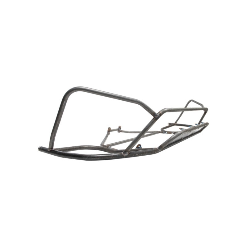 LP Aventure 2020 Subaru Outback Big Bumper Guard - Bare