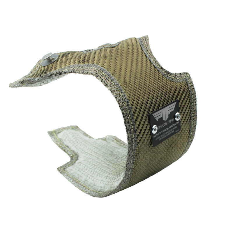 Honda Civic 1.5T Turbo Blanket