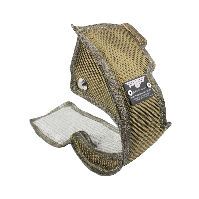 Honda Civic FK2/FK8 Type-R Turbo Blanket