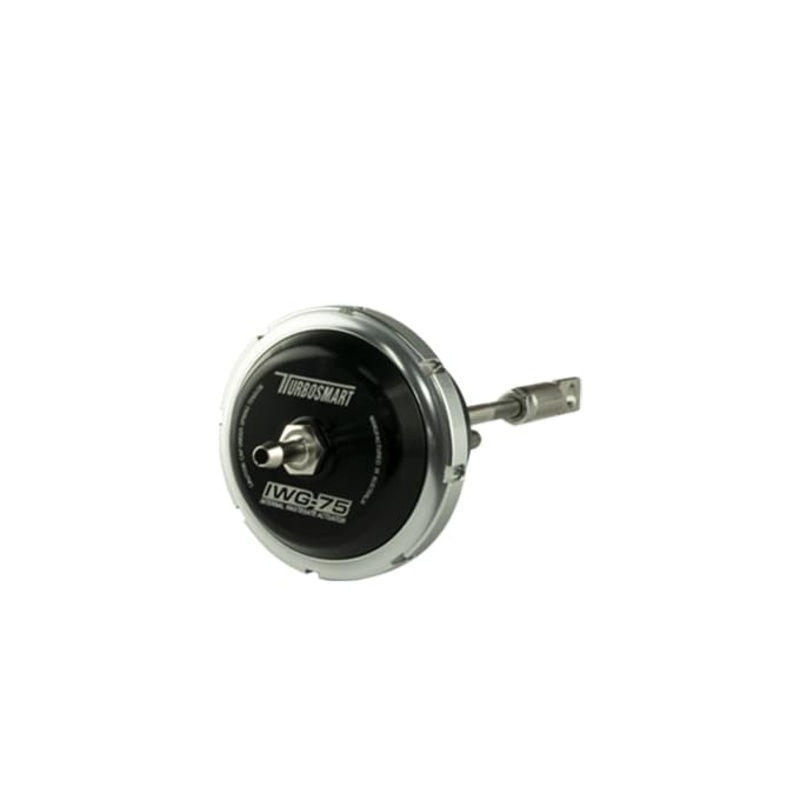 IWG75 Wastegate Actuator Suit Garrett GT22 Black 5 PSI