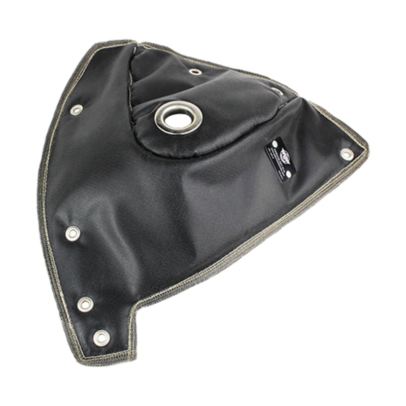 MINI Cooper S R56 Turbo Blanket - Black