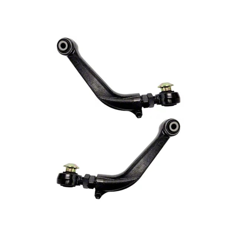 Pedders 15-23 Ford Mustang S550 Rear Upper Control Arms