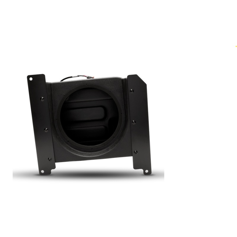 Rockford Fosgate 15-18 Polaris Ranger 10in. Front Subwoofer Enclosure