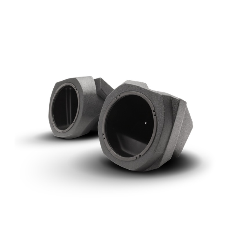 Rockford Fosgate 15-18 Polaris Ranger 6.5in. Front Speaker Enclosures (pair)