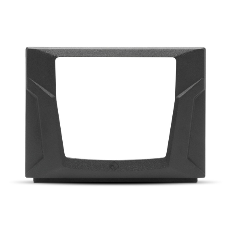 Rockford Fosgate 16-21 Polaris General (PMX-3 PMX-2 & PMX-0) Dash Kit