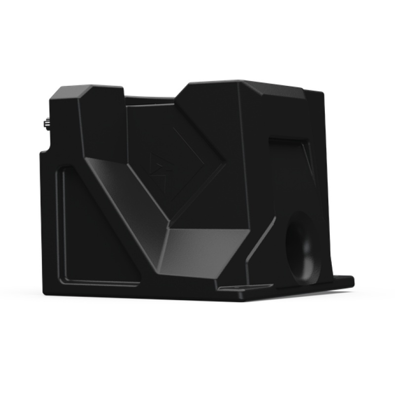 Rockford Fosgate Polaris 18+ Ranger Models (Gen-2) 10in. Color Optix Subwoofer Enclosure
