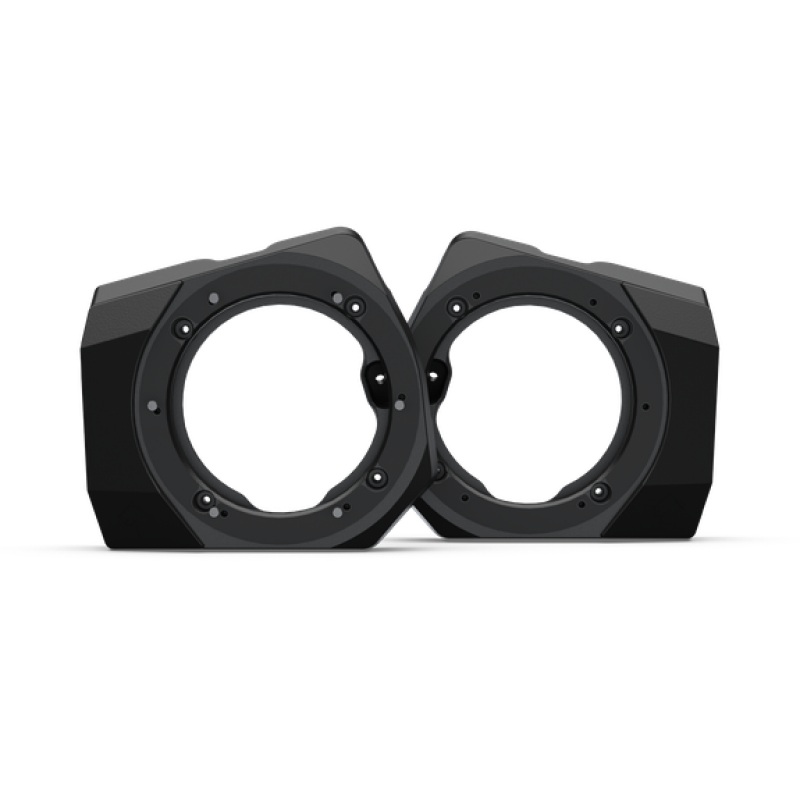 Rockford Fosgate Polaris 18+ Ranger Models (Gen-2) 6.5in. Rear Color Optix Speakers Enclosure