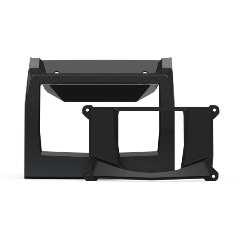 Rockford Fosgate Polaris 18+ Ranger PMX-1/PMX-2/ PMX-3 Dash Kit