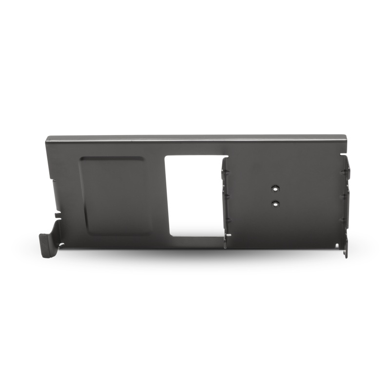 Rockford Fosgate Polaris Ranger Amp kit