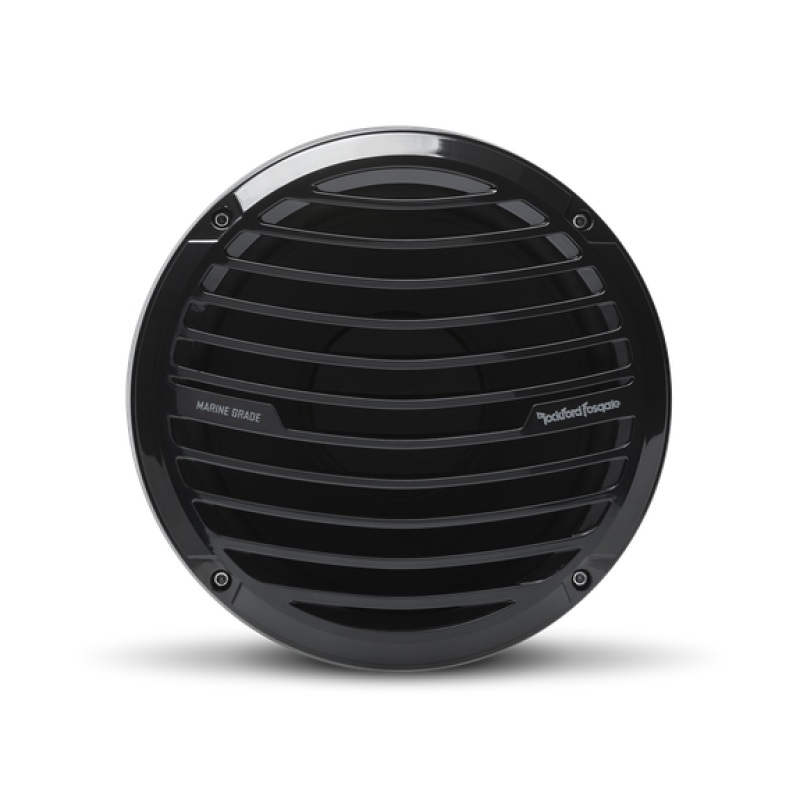 Rockford Fosgate Prime 10in. Dual 2-Ohm Subwoofer - Black