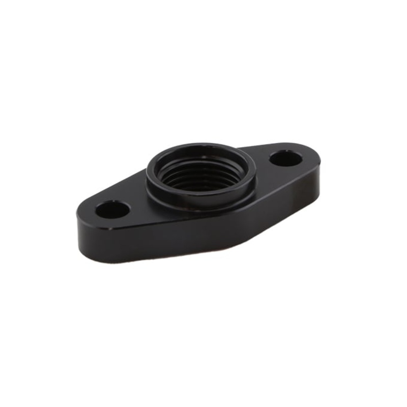 Billet Turbo Drain Adapter  50.8mm T3/T4 Frame