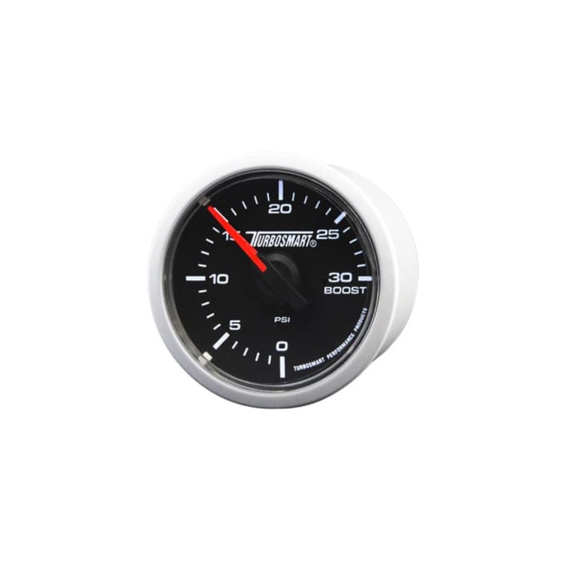 Boost Gauge  Electric  0-30PSI