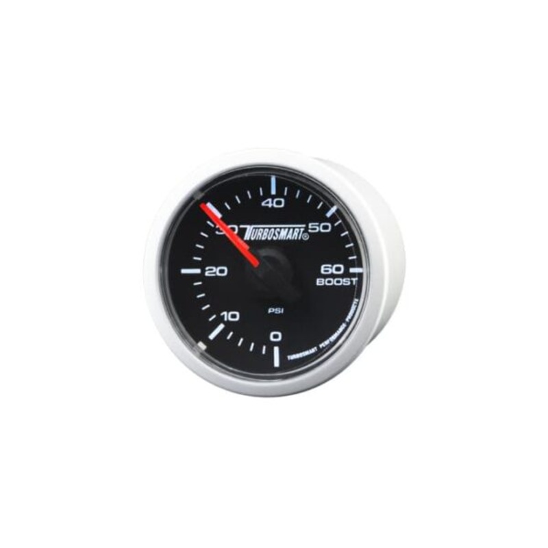 Boost Gauge  Electric  0-60 PSI