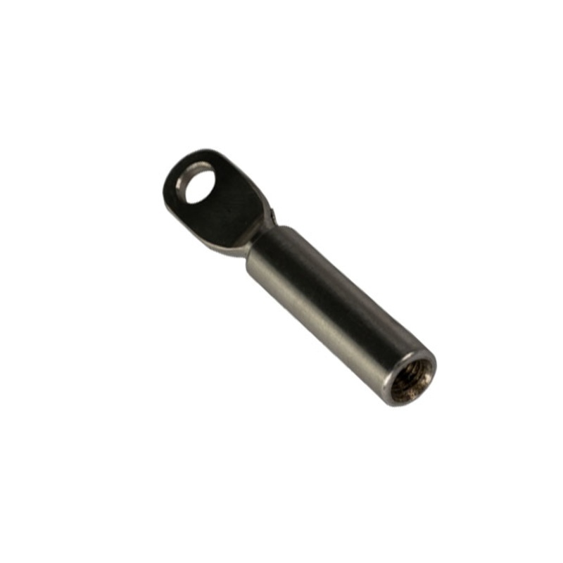Clevis Suit IWG75 (1/4 UNF Thread) 6.3mm (Hole) X 50mm