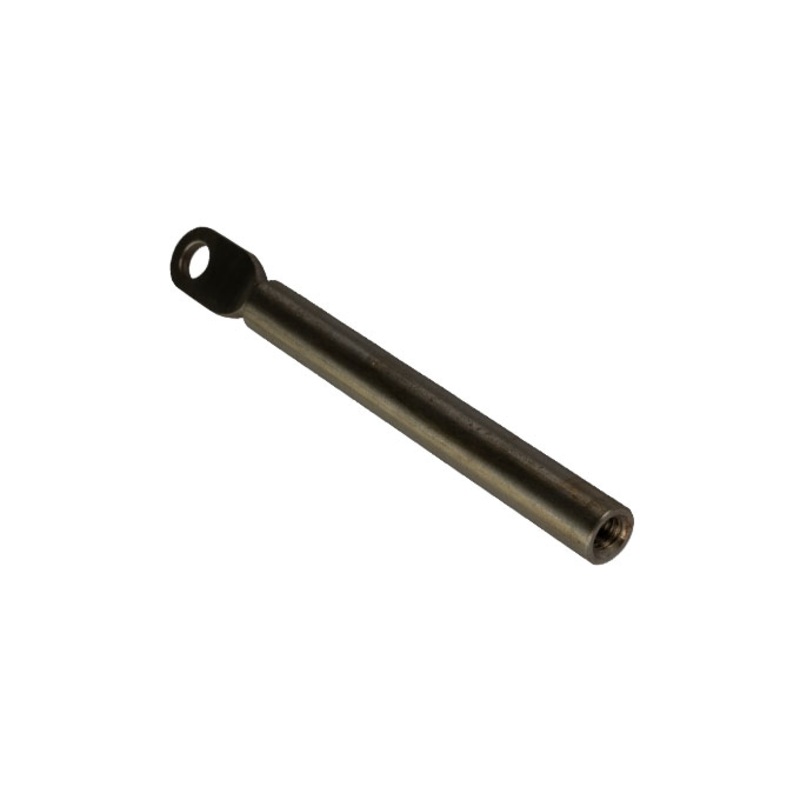 Clevis Suit IWG75 (M6 Thread) 6.3mm (Hole) X 100mm