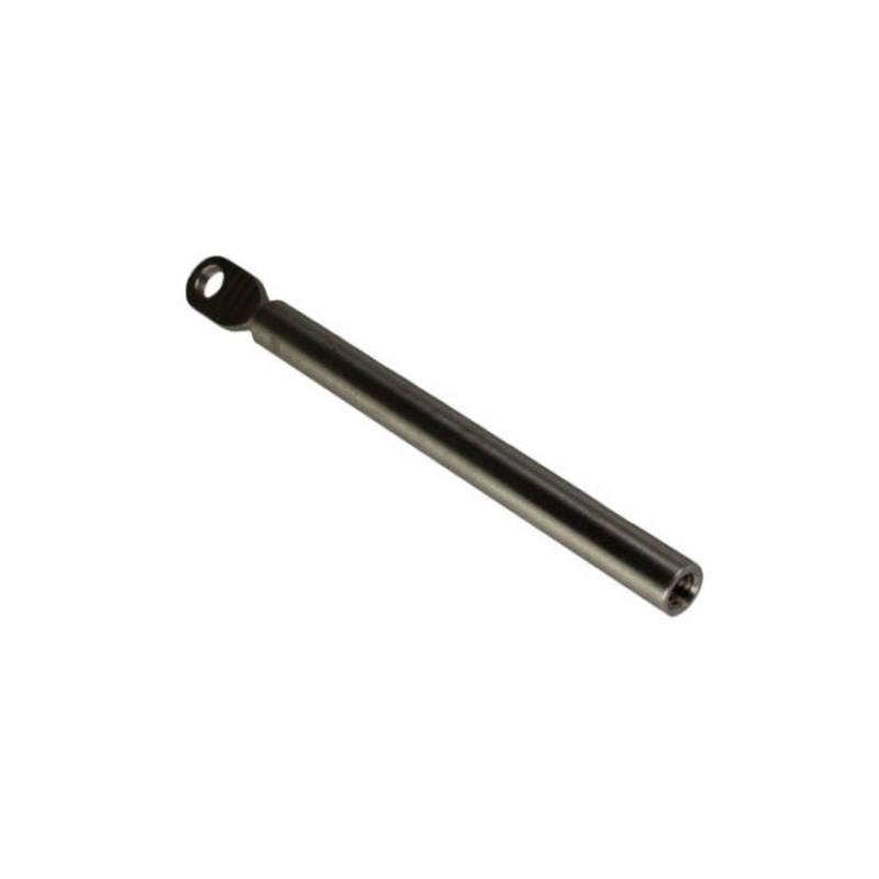 Clevis Suit IWG75 (M6 Thread) 6.3mm (Hole) X 125mm