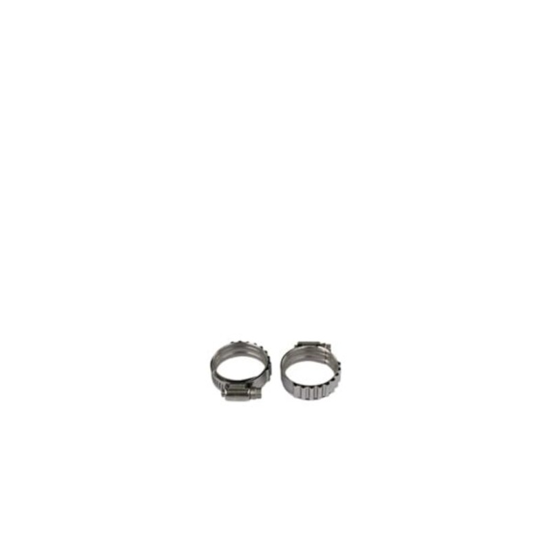 Constant Tension Clamps 28-38mm (1.125-1.500) Suits 1.25 ID Silicone Hose