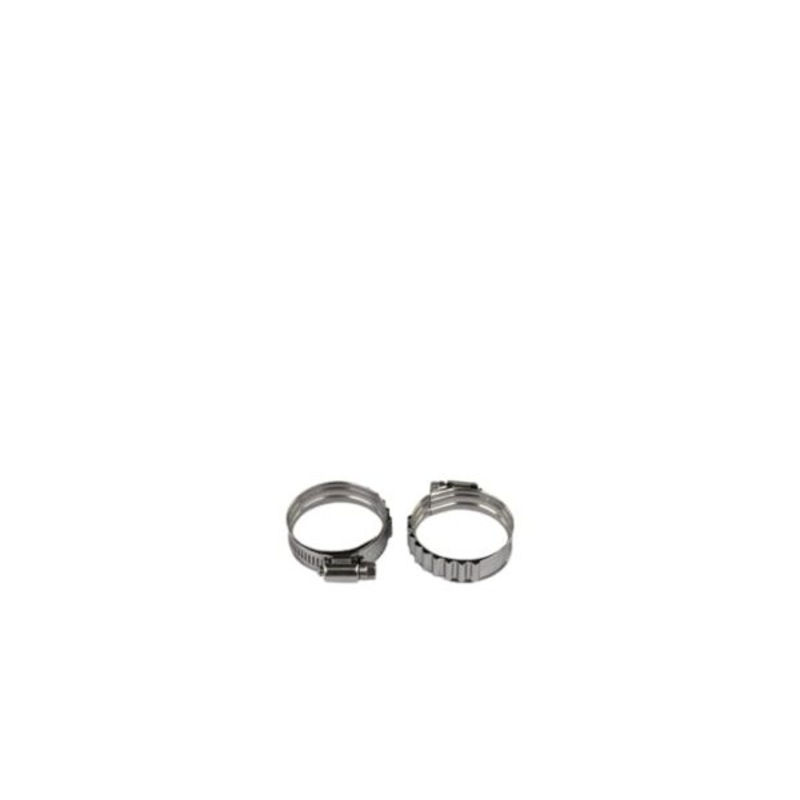 Constant Tension Clamps 35-48mm (1.375-1.875) Suits 1.50 ID Silicone Hose