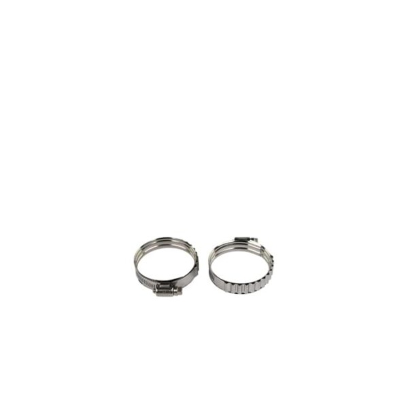 Constant Tension Clamps 50-73mm (1.970-2.875) Suits 2.25 ID Silicone Hose