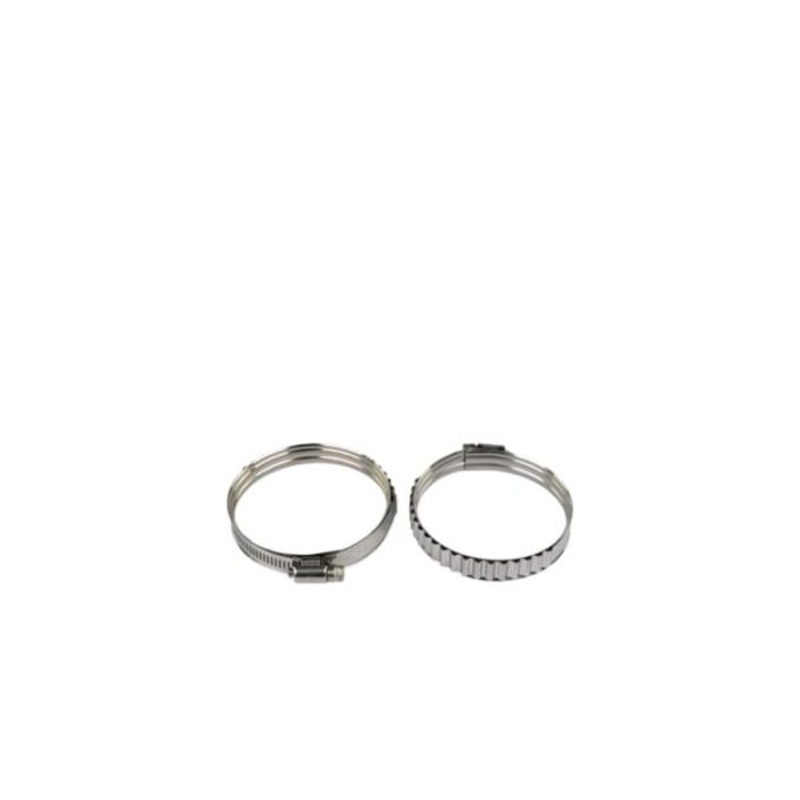 Constant Tension Clamps 64-86mm (2.500-3.375) Suits 2.50 & 2.75 ID Silicone Hose