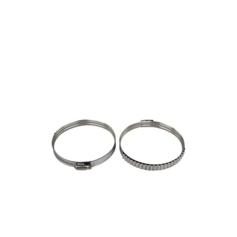 Constant Tension Clamps 95-117.5mm (3.750-4.625) Suits 3.75 & 4.00 ID Silicone Hose