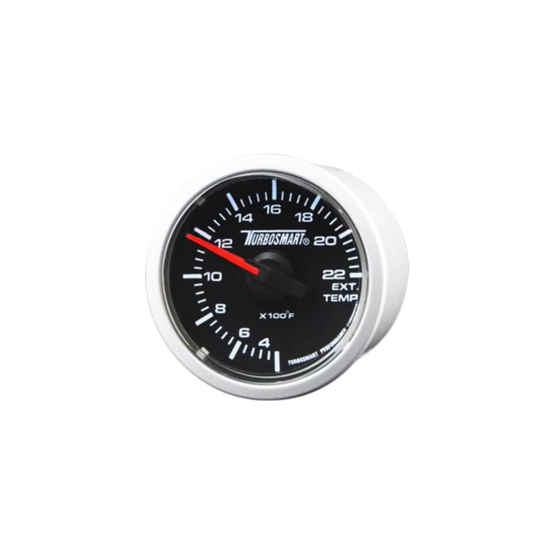 EGT Gauge  Electric  400-2200F